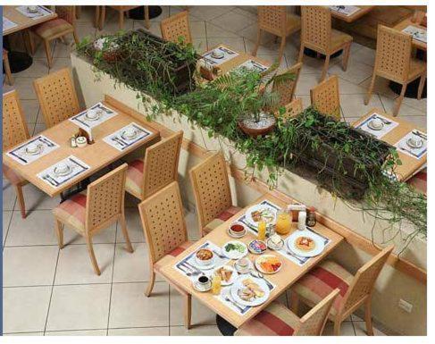 Hotel Plaza Las Quintas แอร์มอซิโญ ภายนอก รูปภาพ